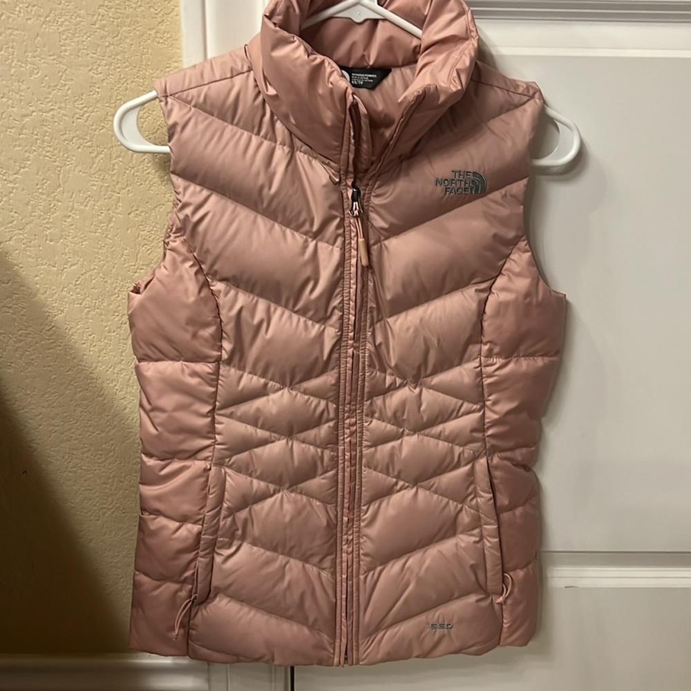 Vest jacket - Picture 3 of 3
